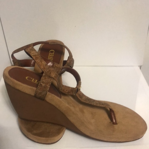 chaps by ralph lauren feels very soft to the touch size 10 - Picture 2 of 5